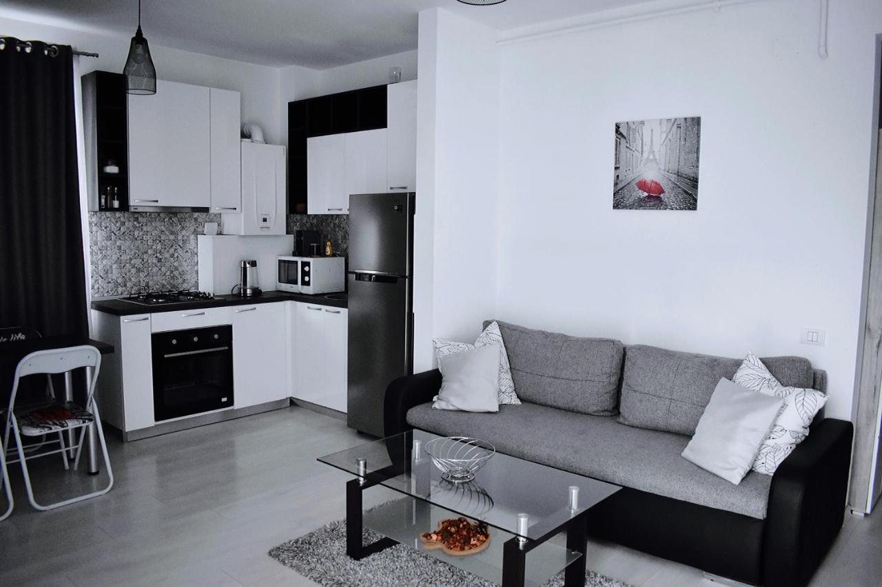Etalon Airport Apartments Otopeni Exterior photo